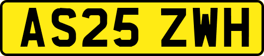 AS25ZWH