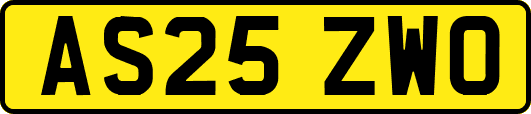 AS25ZWO