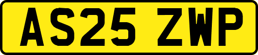 AS25ZWP