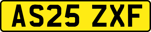AS25ZXF