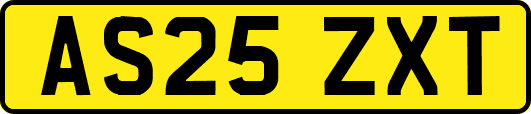 AS25ZXT