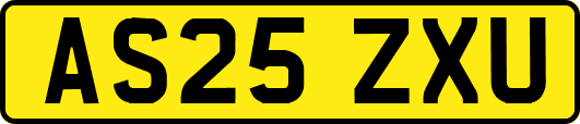 AS25ZXU