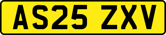 AS25ZXV