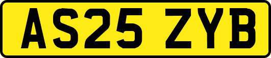 AS25ZYB