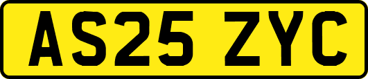 AS25ZYC