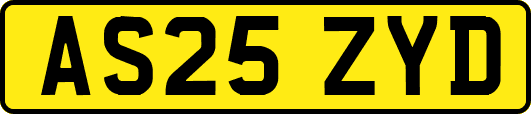 AS25ZYD