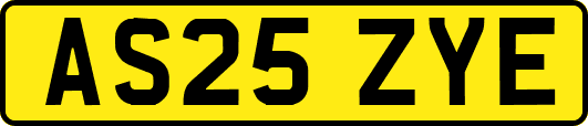 AS25ZYE