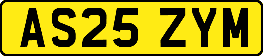 AS25ZYM
