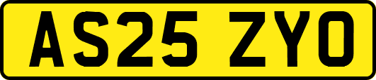 AS25ZYO