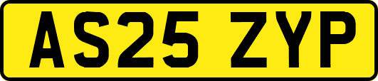 AS25ZYP