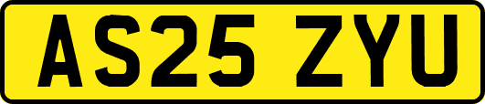 AS25ZYU