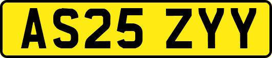 AS25ZYY