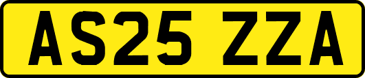 AS25ZZA