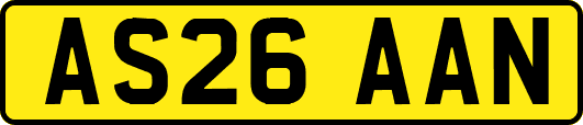 AS26AAN