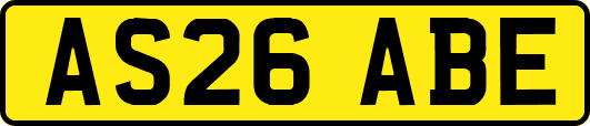 AS26ABE