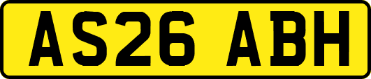 AS26ABH