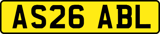 AS26ABL