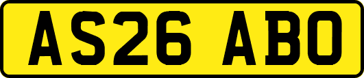 AS26ABO