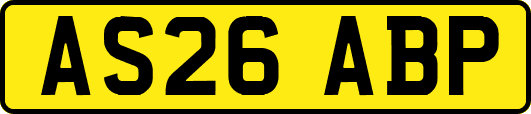 AS26ABP