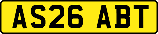 AS26ABT