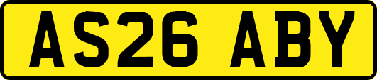 AS26ABY