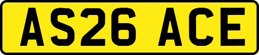 AS26ACE