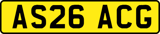 AS26ACG