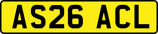 AS26ACL
