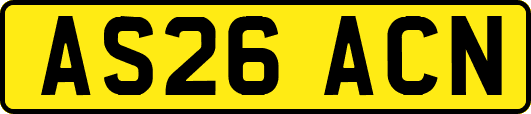 AS26ACN