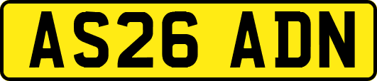 AS26ADN