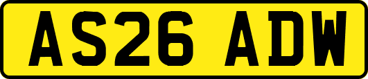AS26ADW