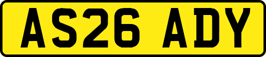 AS26ADY