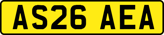 AS26AEA