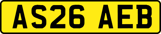 AS26AEB