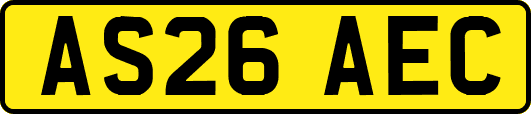 AS26AEC
