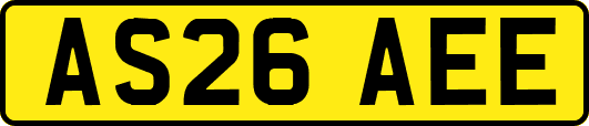 AS26AEE