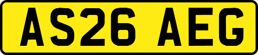 AS26AEG