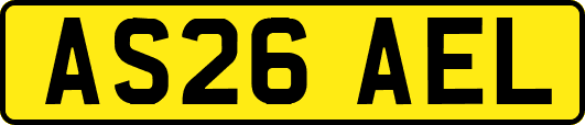 AS26AEL