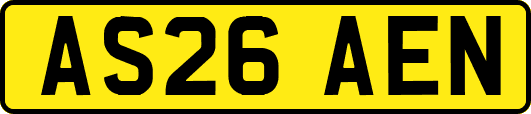 AS26AEN