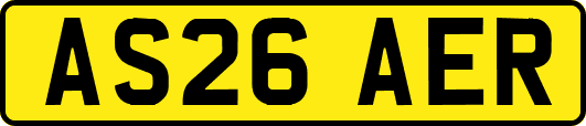 AS26AER