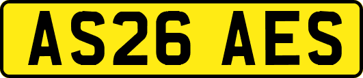 AS26AES