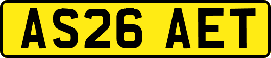 AS26AET