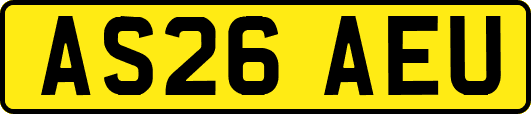 AS26AEU
