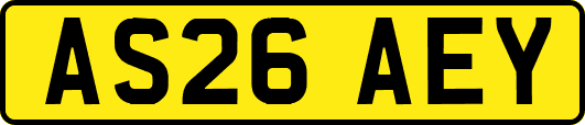 AS26AEY