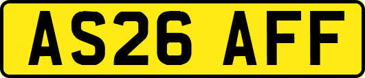 AS26AFF