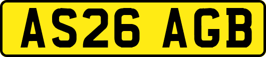 AS26AGB