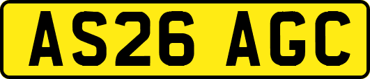 AS26AGC