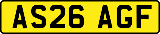 AS26AGF