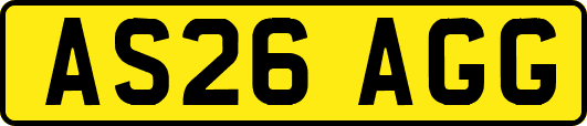AS26AGG
