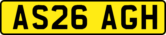 AS26AGH